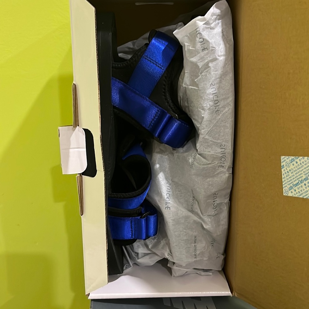 SUICOKE